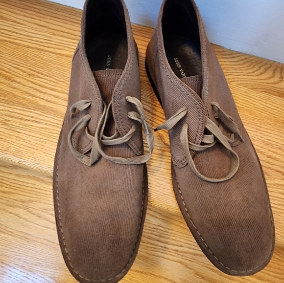 John Varvatos shoe main image 3